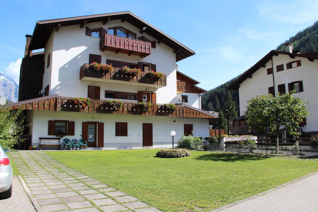 Апартаменты Casa Federica Изолачча Номер фото